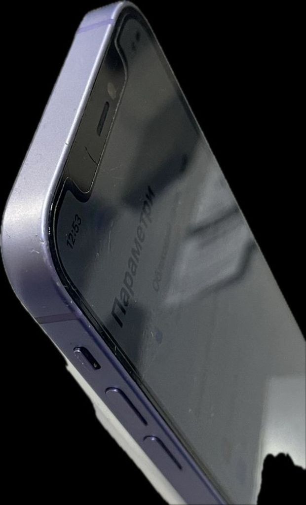 Apple iPhone 12 mini 64GB (PRODUCT)RED Код:01-200888616. Изображение 5