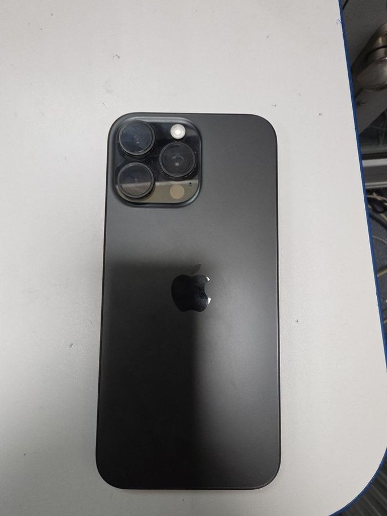 Розпродаж Apple iphone 16 pro max 256gb, продавець Техноскарб