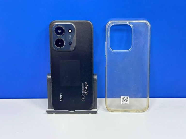 Дешиво Xiaomi redmi 15c 4g 4/128gb с ломбарда