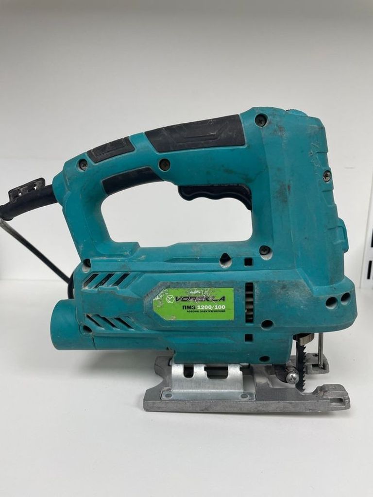 Купить Vorskla ПМЗ 1200-100 Б/У