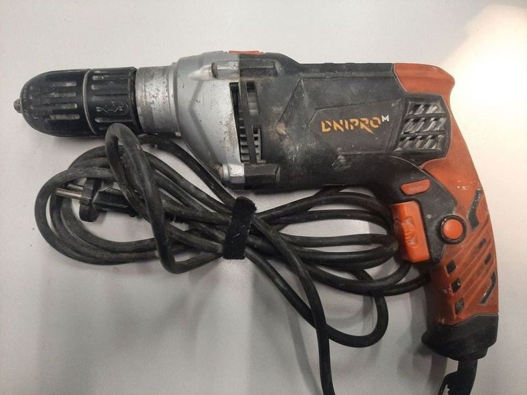 Розпродаж Dnipro-M hd-120p, продавець Техноскарб