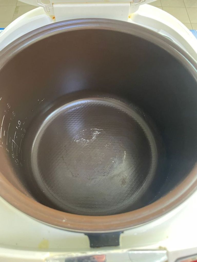 Дешево Tefal RK705138 з ломбарду