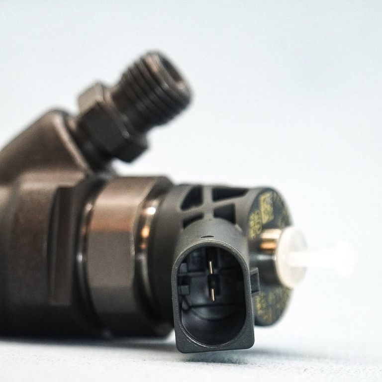 BOSCH 0 986 435 244 ( BX-CRI2-18) для BMW Код:null. Изображение 8