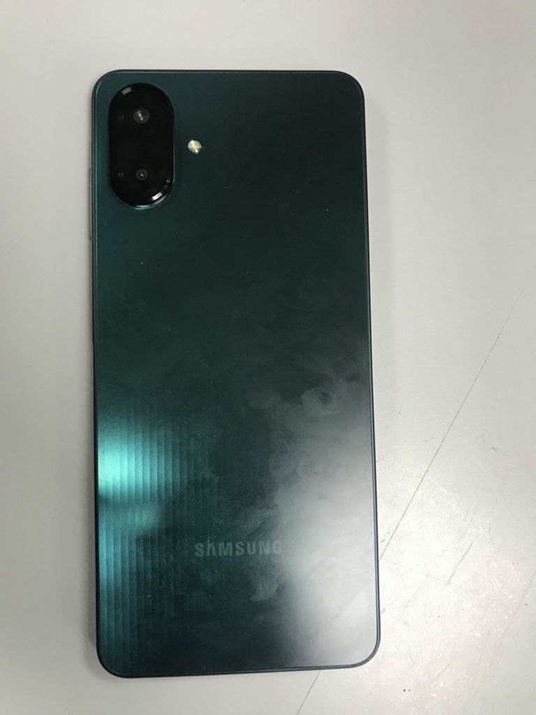 Оголошення Samsung galaxy a07 4/128gb Б/У