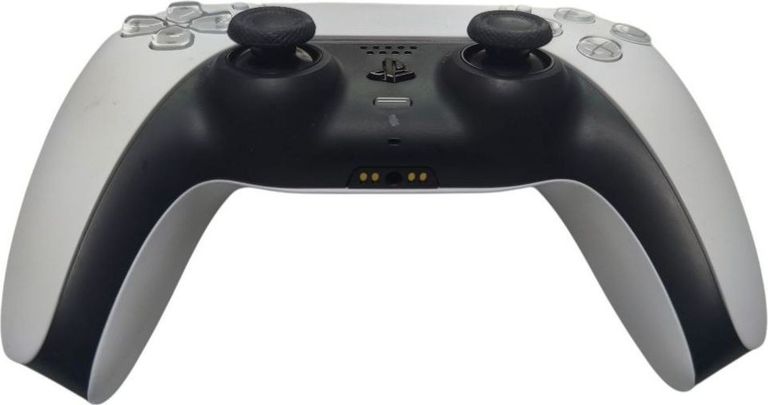 Объявление Sony DualSense Black Б/У