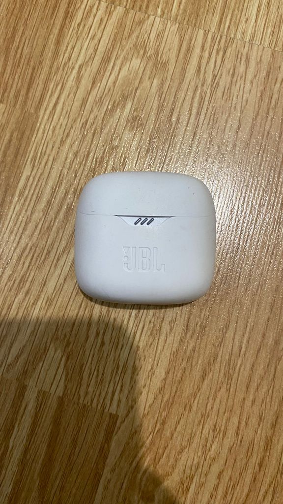 Оголошення Jbl tune flex Б/У