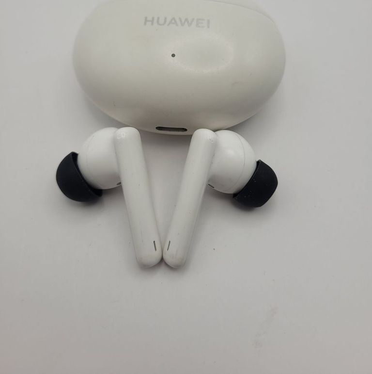 Объявление Huawei freebuds 4i Б/У