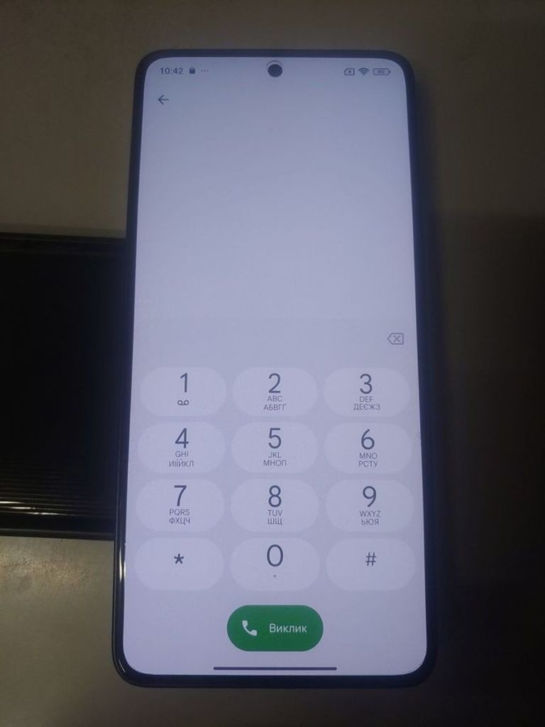 Купити Xiaomi 14t 12/512gb Б/У