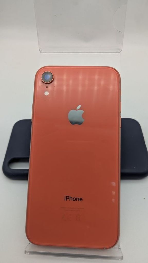 Apple iphone xr 64gb Код:01-200889778. Зображення 5