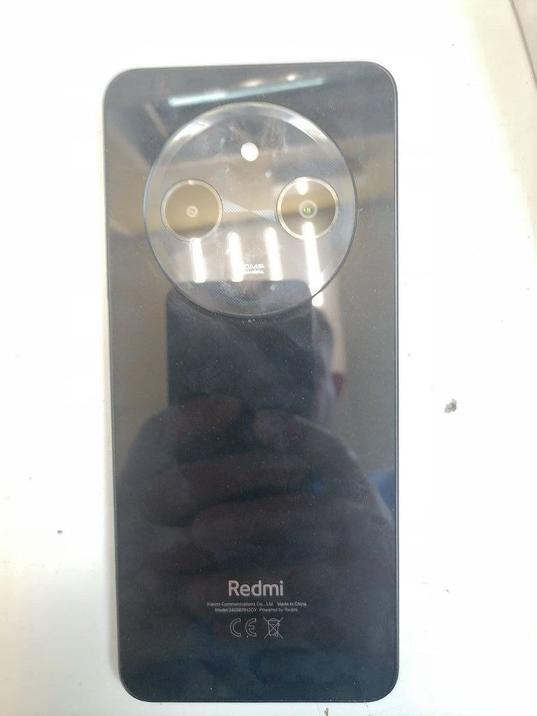 Розпродаж Xiaomi redmi 14c 4/128gb, продавець Техноскарб