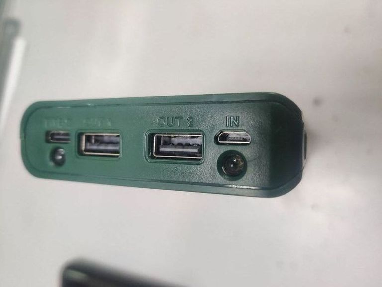 Объявление Без Моделі 20000 mah Б/У