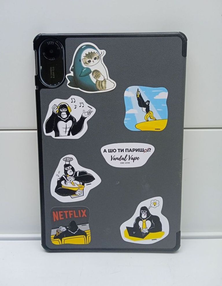 Xiaomi redmi pad 2 4/128gb wi-fi Код:01-200890455. Изображение 8