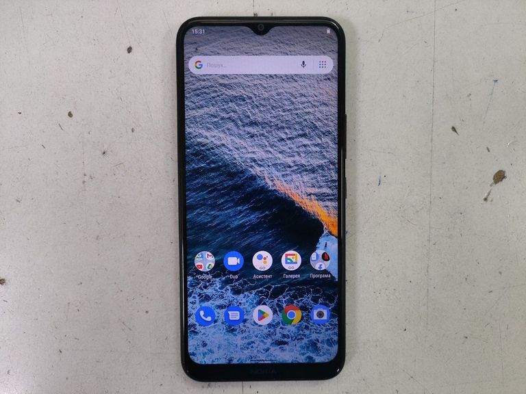 Оголошення Nokia c21 plus 3/32gb ta-1424 Б/У