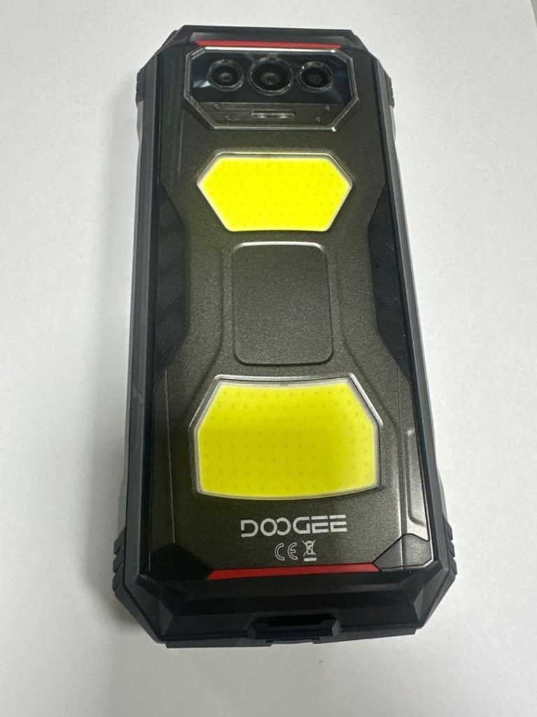 Распродажа Doogee V Max S 8/256GB Black, продавец Техноскарб