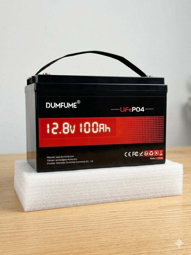 Купить DUMFUME Б/У