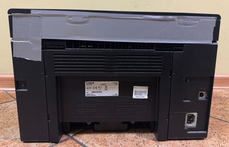 Canon i-sensys mf3010 Код:01-200880421. Изображение 9