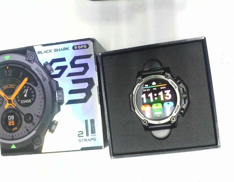 Купить Black shark GS3 Black Б/У