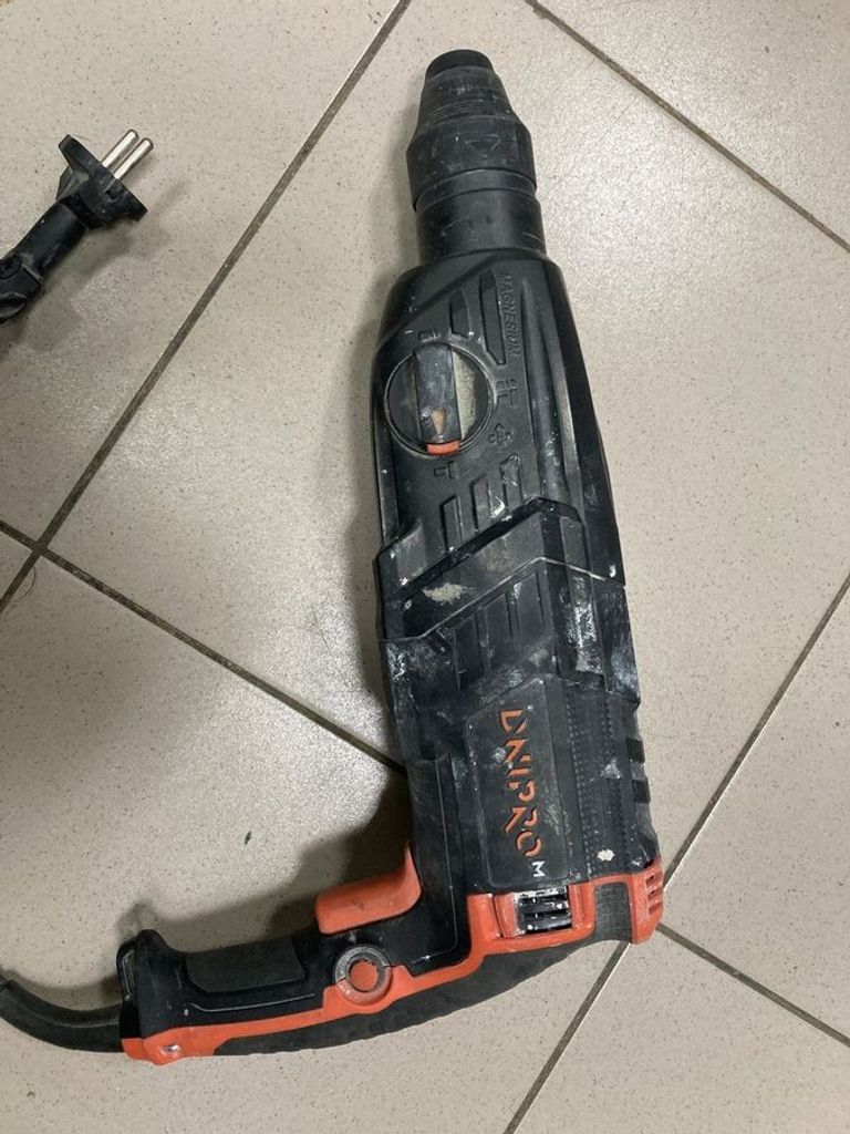 Оголошення Dnipro-M rh-120mb Б/У