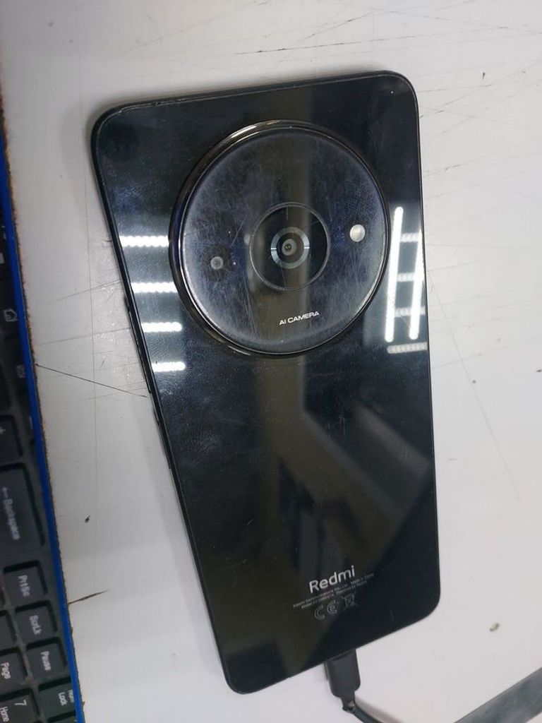 Оголошення Xiaomi redmi a3 3/64gb Б/У