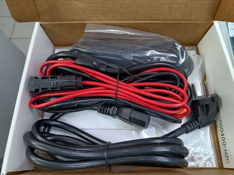 Growatt INFINITY 2000 PRO Код:01-200894525. Изображение 5