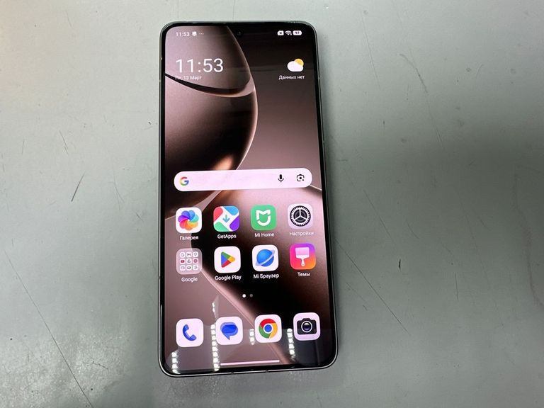 Оголошення Xiaomi 14t pro 12/512gb Б/У