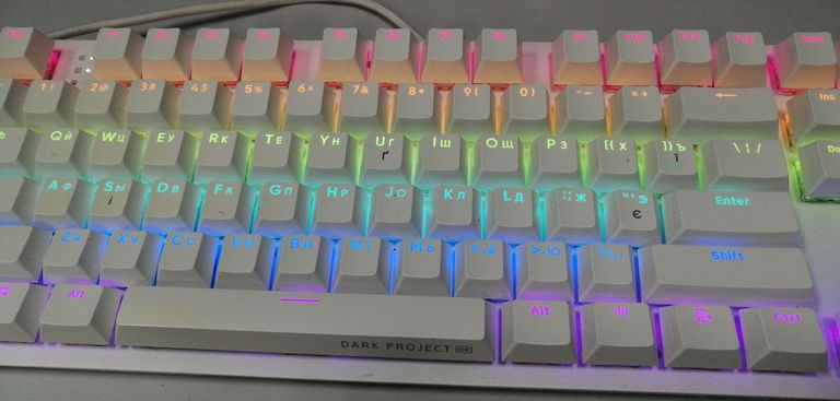 Dark Project kd87a Код:01-200896123. Зображення 9