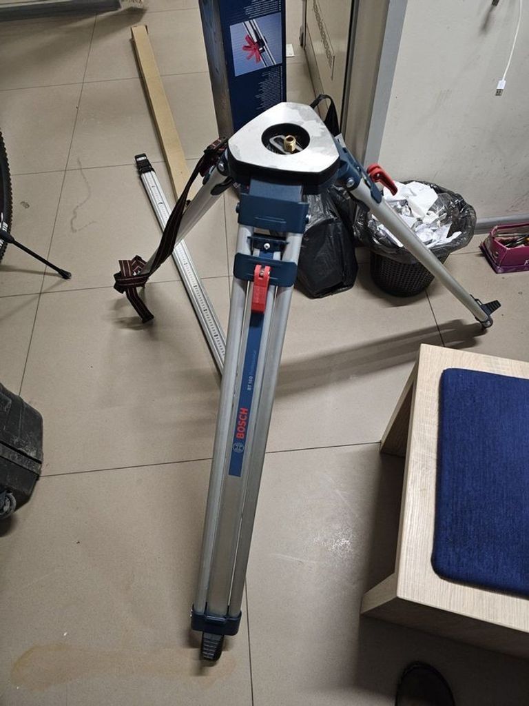 Купити Bosch gol 20 d + bt160 + gr500 Б/У