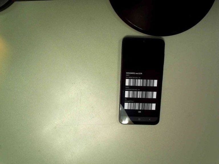 Купити Samsung galaxy a17 4/128gb Б/У