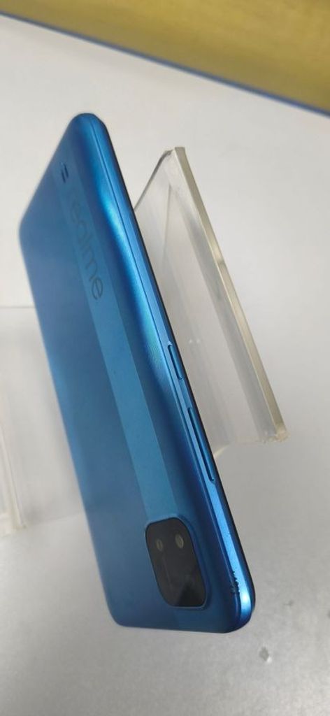Realme c11 2021 2/32gb Код:01-200892313. Зображення 5