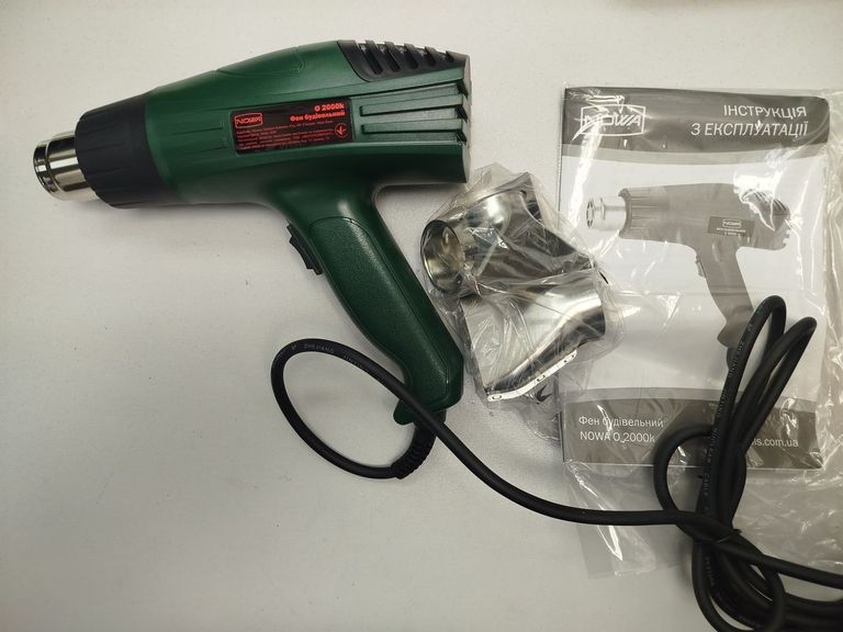 Купити Nowa O 2000k Б/У