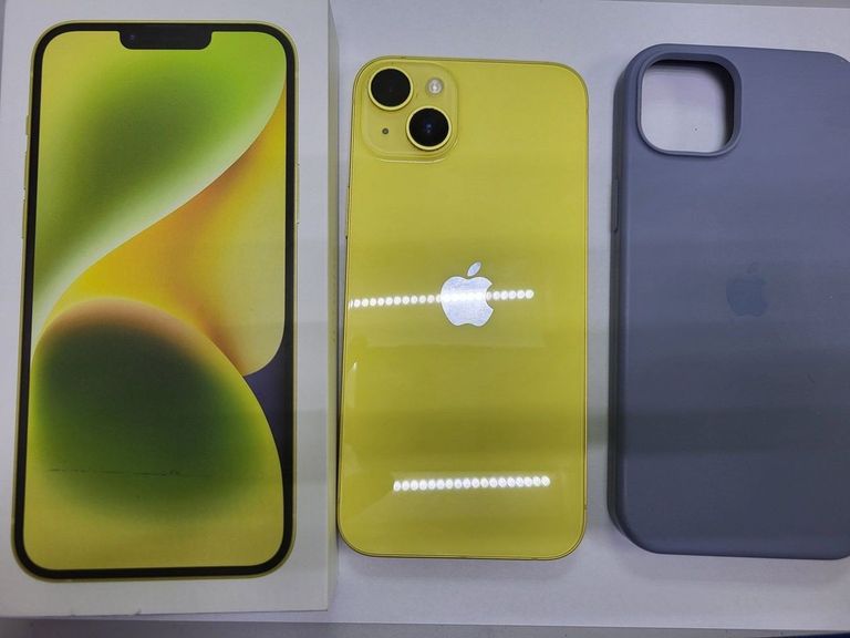 Купити Apple iphone 14 plus 128gb Б/У