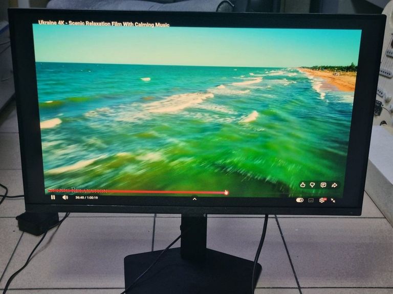 Samsung s27dg500 Код:01-200899029. Зображення 10