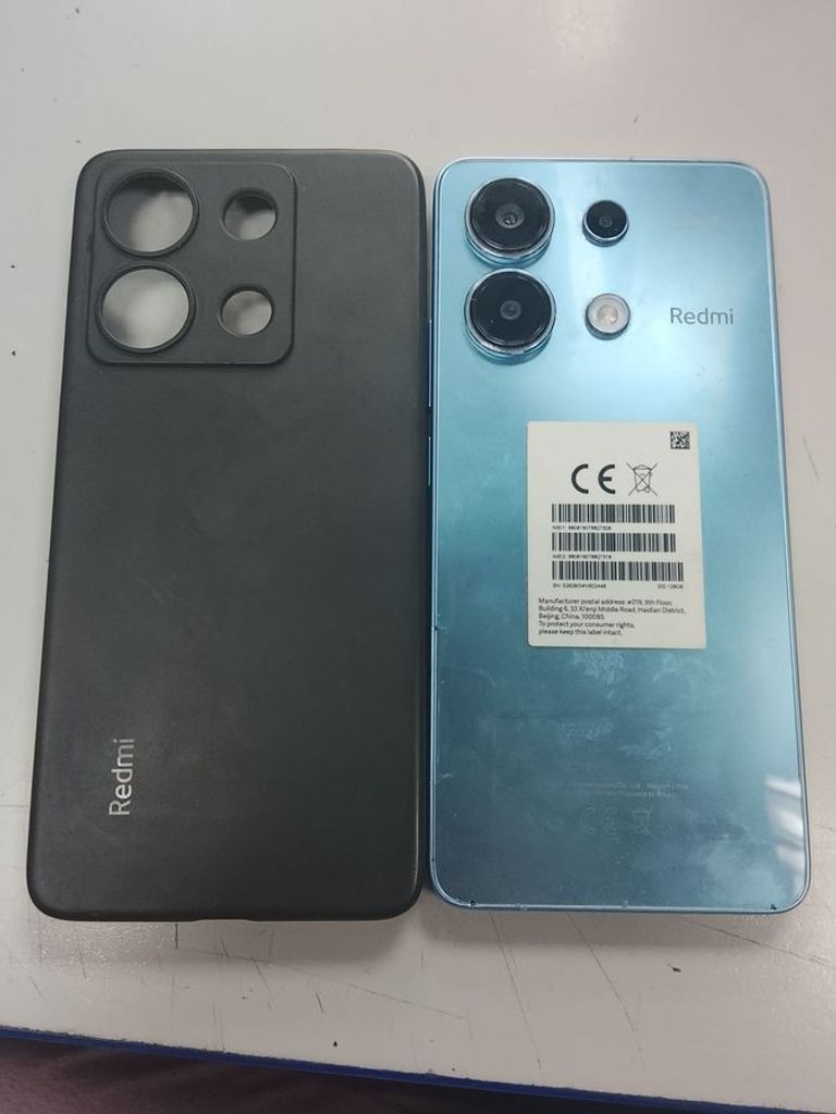 Xiaomi redmi note 13 4g 8/128gb Код:01-200897623. Зображення 5