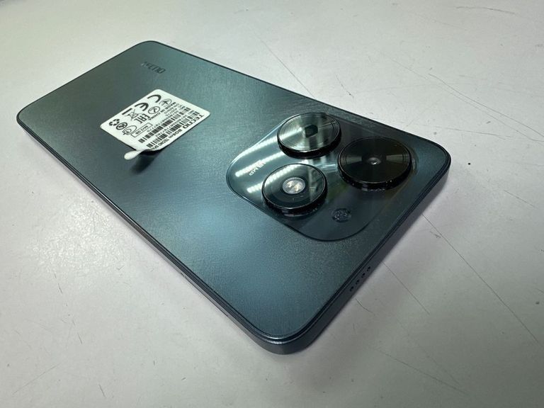 Розпродаж Tecno spark go 2024 bg6m 2/64gb, продавець Техноскарб