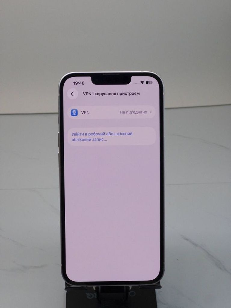 Apple iphone 13 128gb Код:01-200897735. Зображення 5