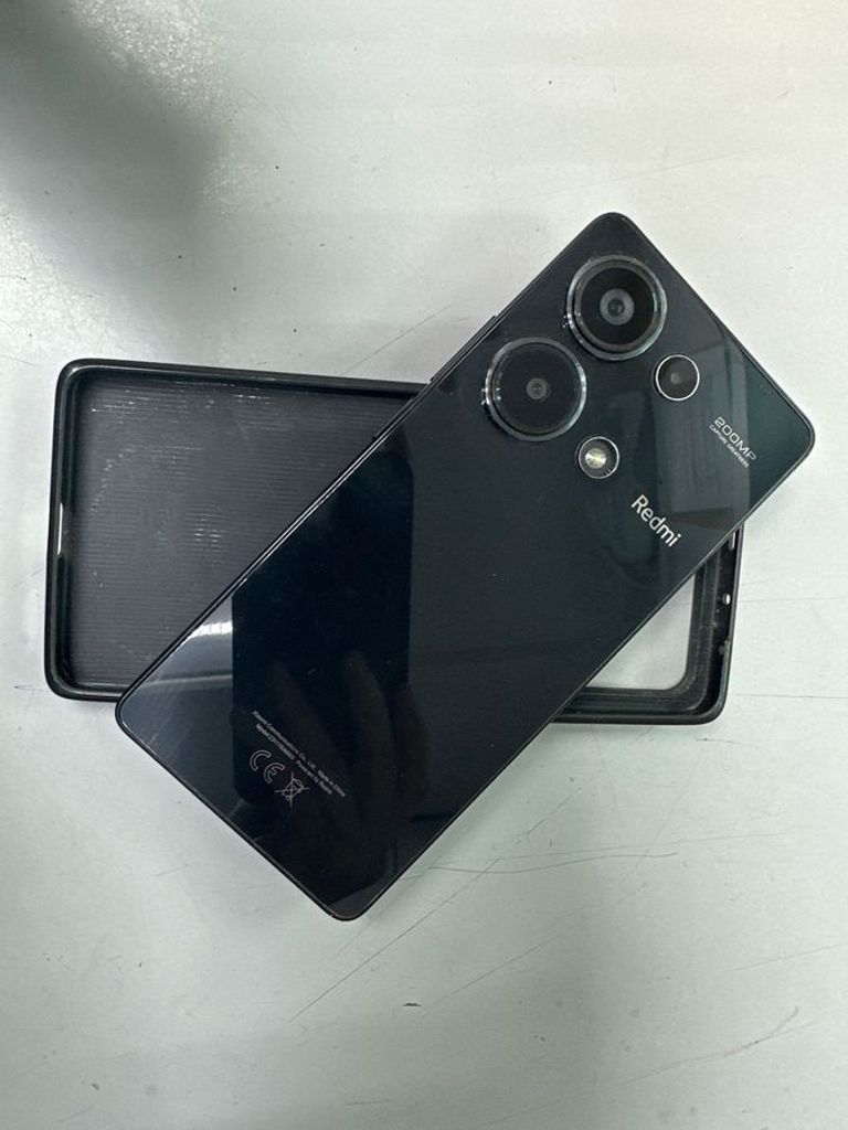 Дешиво Xiaomi redmi note 13 pro 4g 8/256gb с ломбарда