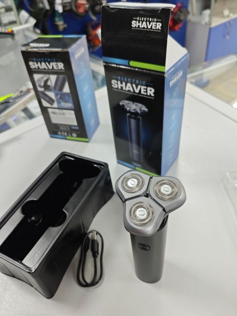 Electric Shaver 105446 Код:01-200899876. Зображення 9