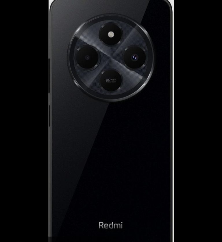 Объявление Xiaomi Redmi 14C 4/128GB Б/У