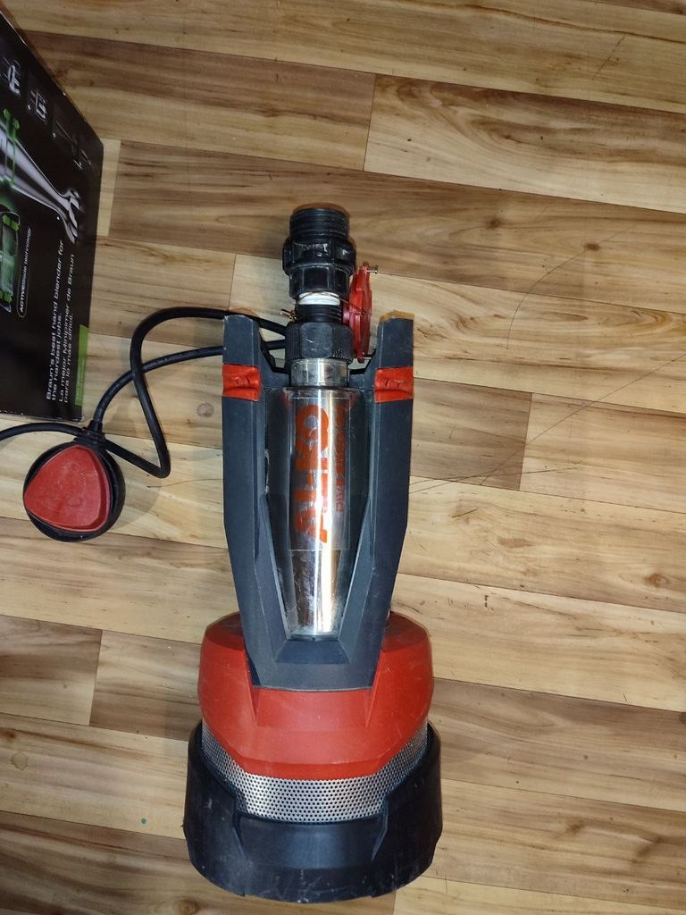 Купити AL-KO Dive 6500/34 Б/У