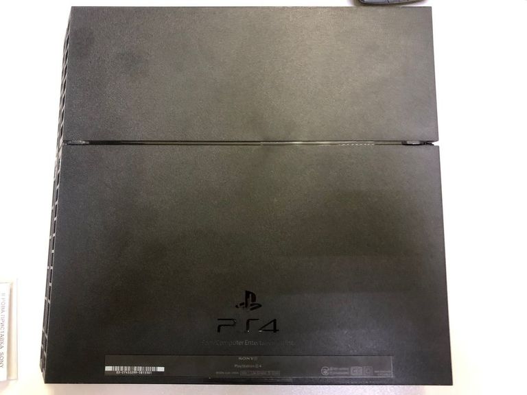 Sony playstation 4 500gb Код:01-200900855. Зображення 8