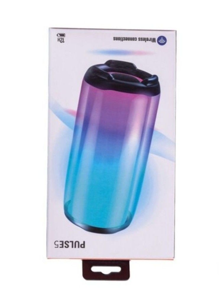 Купить Pulse 5 Б/У