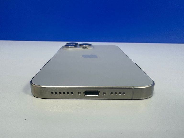 Apple iphone 15 pro max 256gb Код:01-200900728. Зображення 7