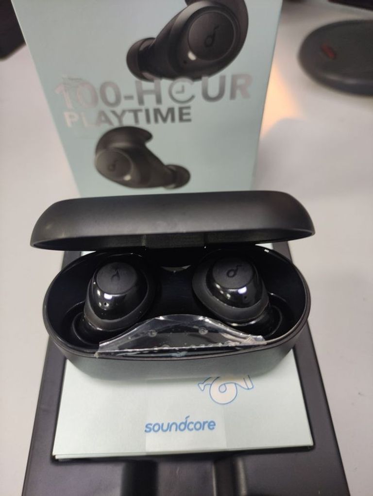 Купити Anker Soundcore life dot 2 Б/У