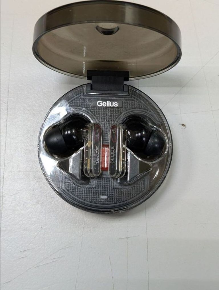 Купити Gelius airdots one anc/enc gp-tws003x Б/У