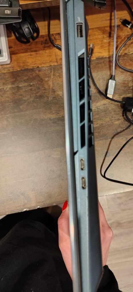 Дешево Asus ZenBook Pro Duo 15 OLED UX582ZM (UX582ZM-H2030W) з ломбарду