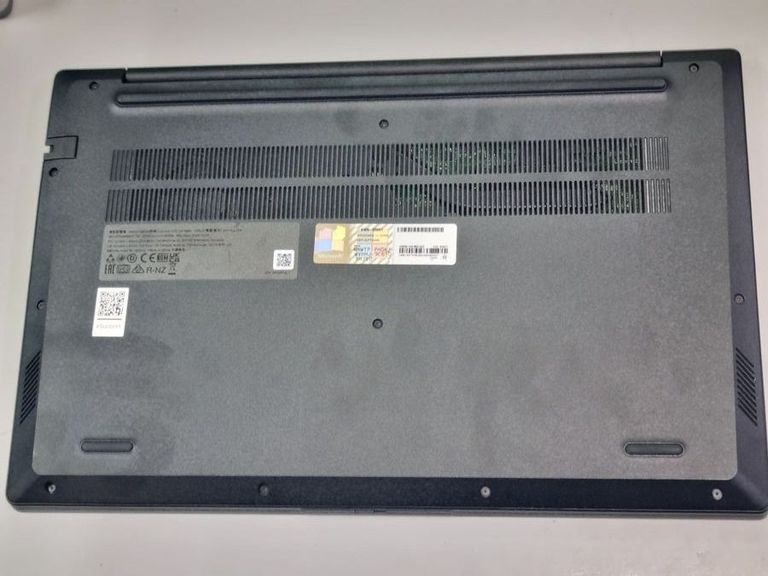 Lenovo 15/ryzen 3 7320u ddr5/16gb ddr5/hdd *відсутній/ssd 512 gb/*інтегрована Код:01-200902152. Зображення 12