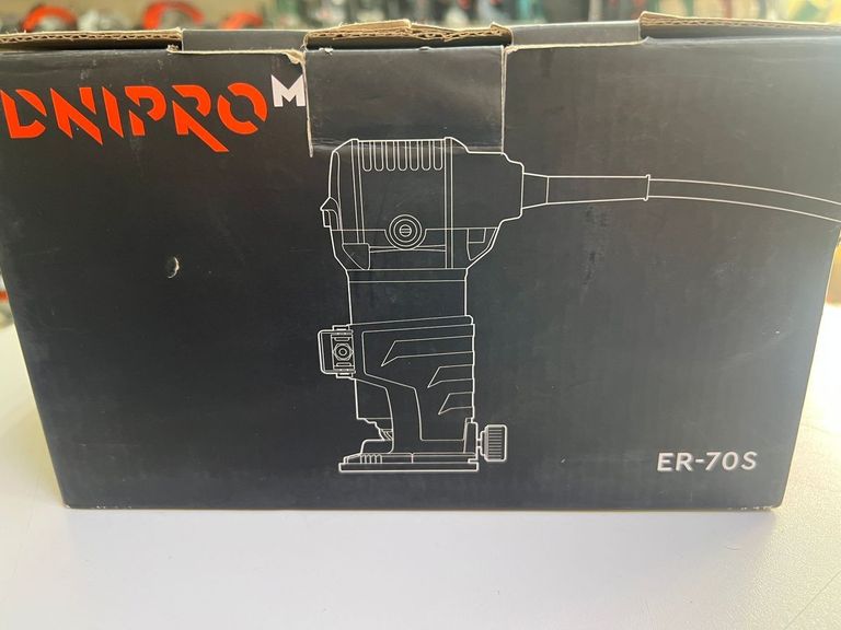 Оголошення Dnipro-M er-70s Б/У