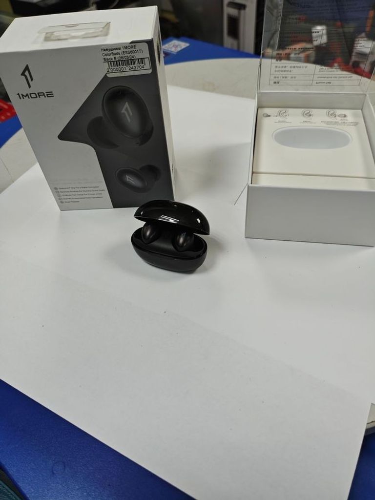 Дешево 1More ess6001t з ломбарду