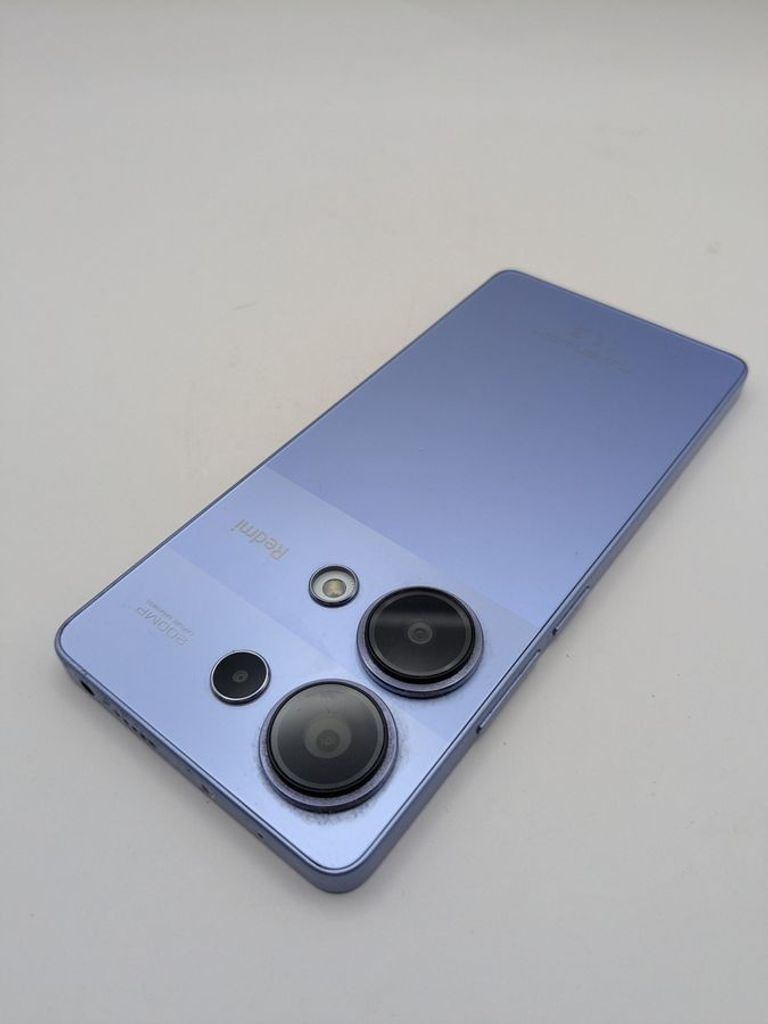 Xiaomi redmi note 13 pro 4g 8/256gb Код:01-200901569. Зображення 7