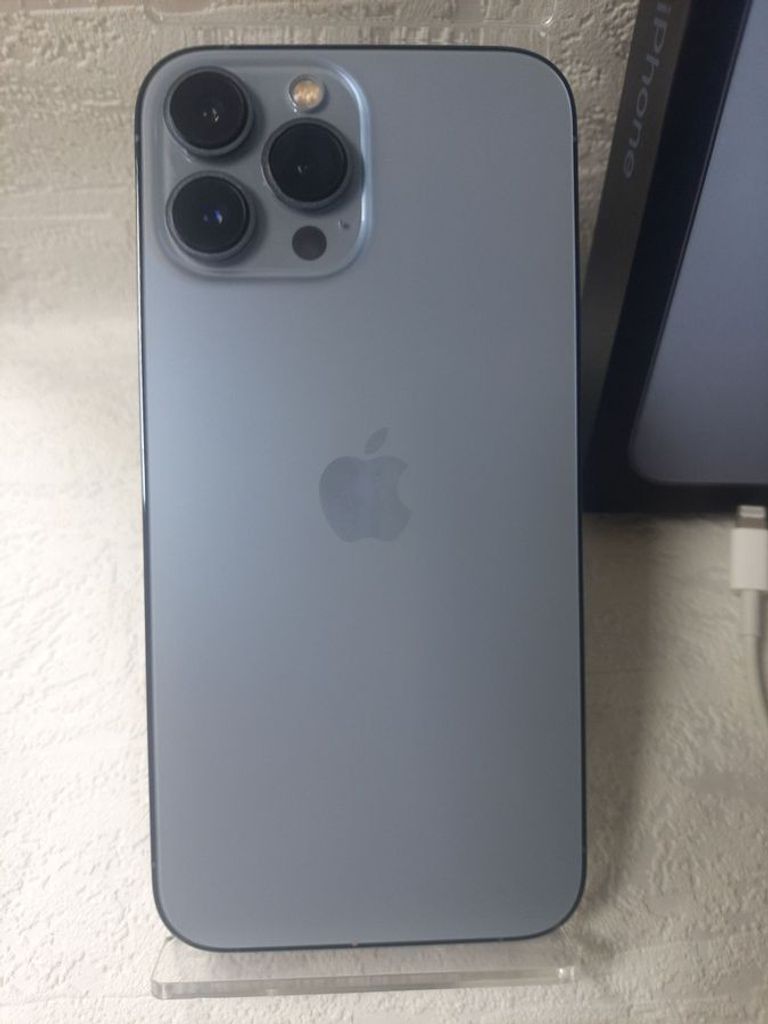 Розпродаж Apple iphone 13 pro max 128gb, продавець Техноскарб